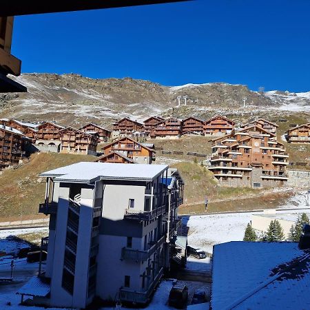 2 Piece Cabine Val Thorens Zewnętrze zdjęcie
