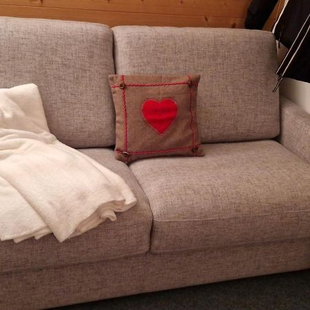 2 Piece Cabine Val Thorens Zewnętrze zdjęcie