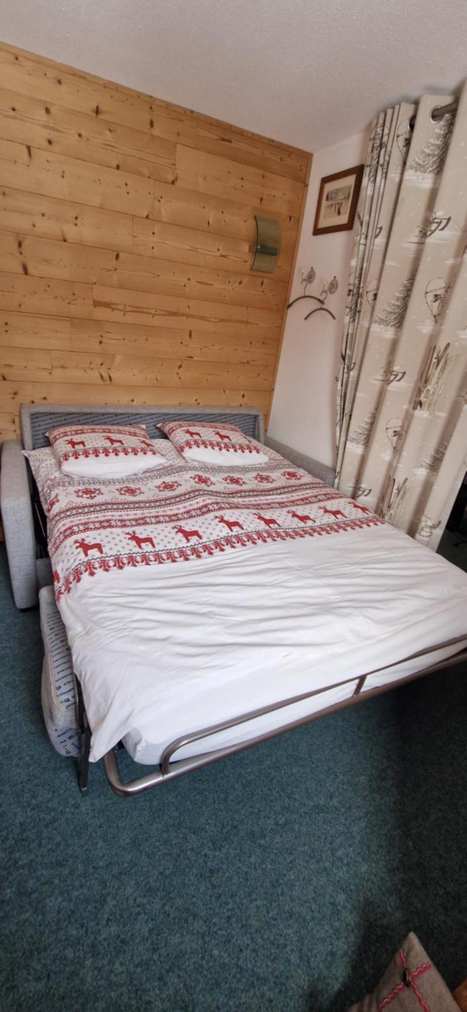 2 Piece Cabine Val Thorens Zewnętrze zdjęcie