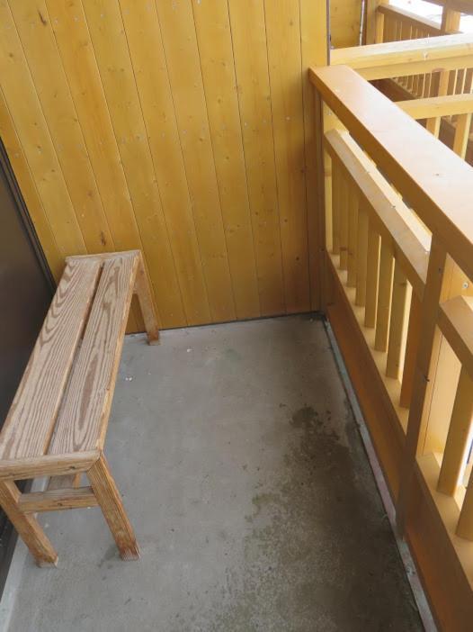 2 Piece Cabine Val Thorens Zewnętrze zdjęcie